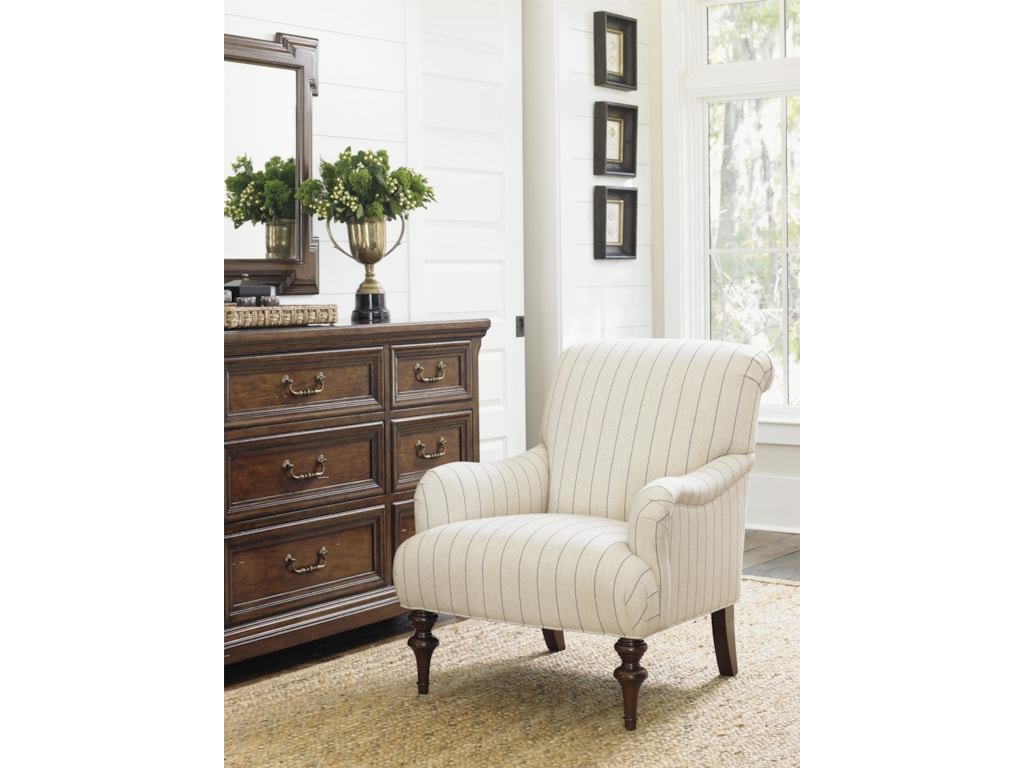 Lexington Lexington Upholstery Jay Upholstered Accent Chair | Howell